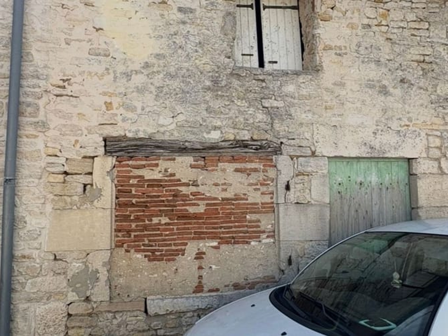 Parking / garage / box à vendre - 35m2 - Le Château-D'oléron (17480)