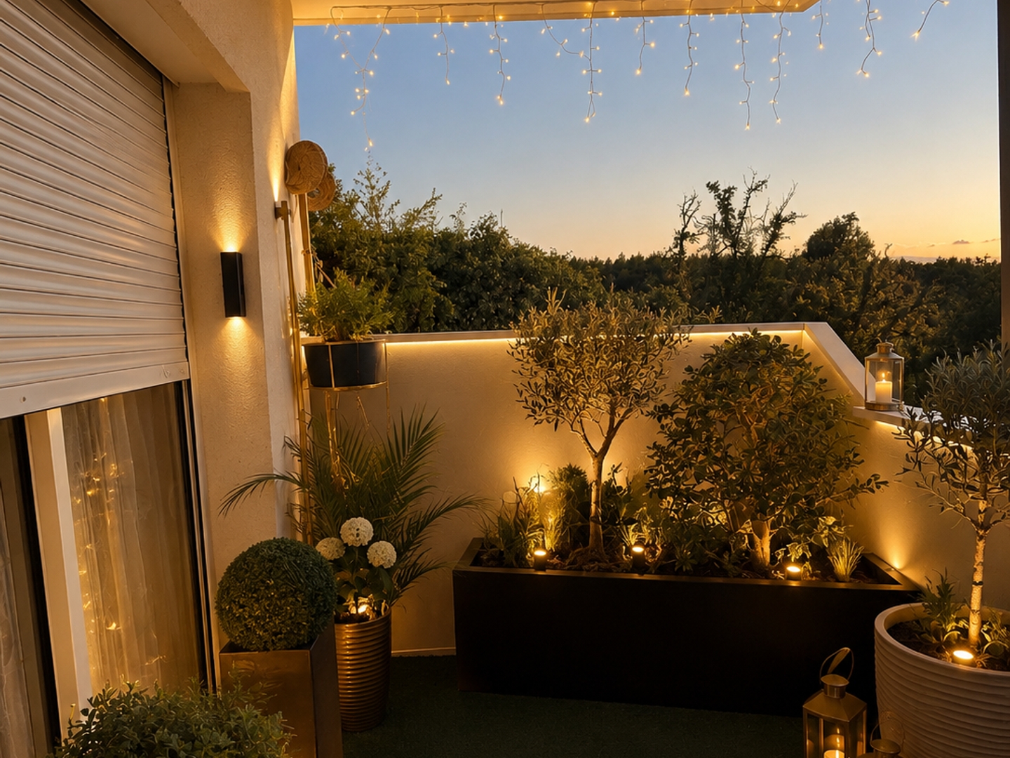 Appartement 2 chambres + 2 stationnements Le Clos Victoria