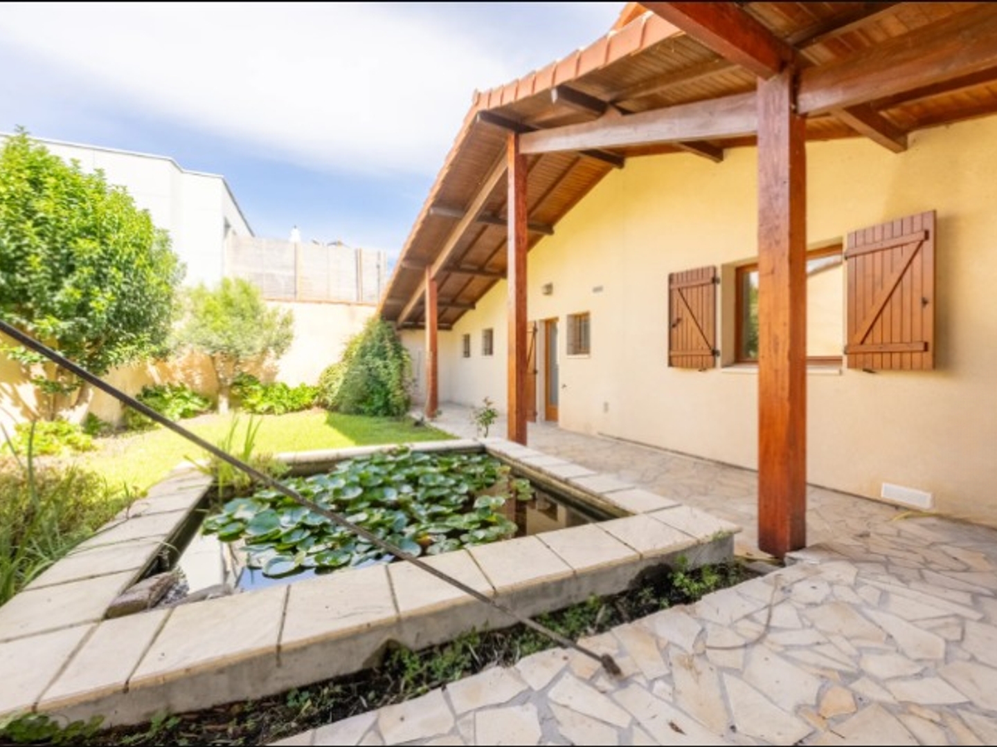 Maison 7 pièces 193 m²