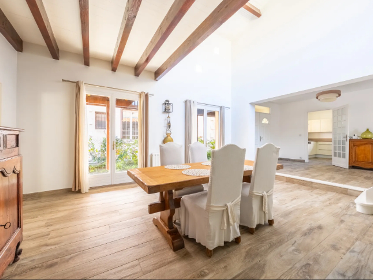 Maison à vendre - 7 pièces - 193m2 - Bègles (33130)