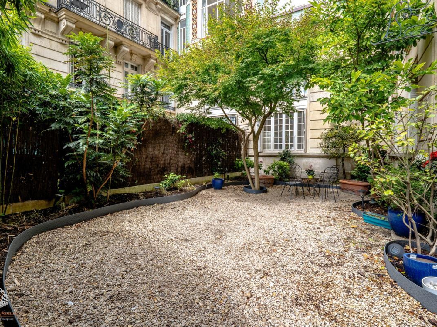 Appartement à vendre - 6 pièces - 217m2 - Paris 8e (75008)