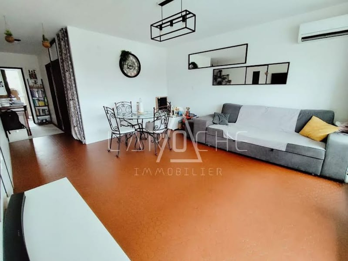 Appartement à vendre - 3 pièces - 70m2 - Saint-Cyprien (66750)