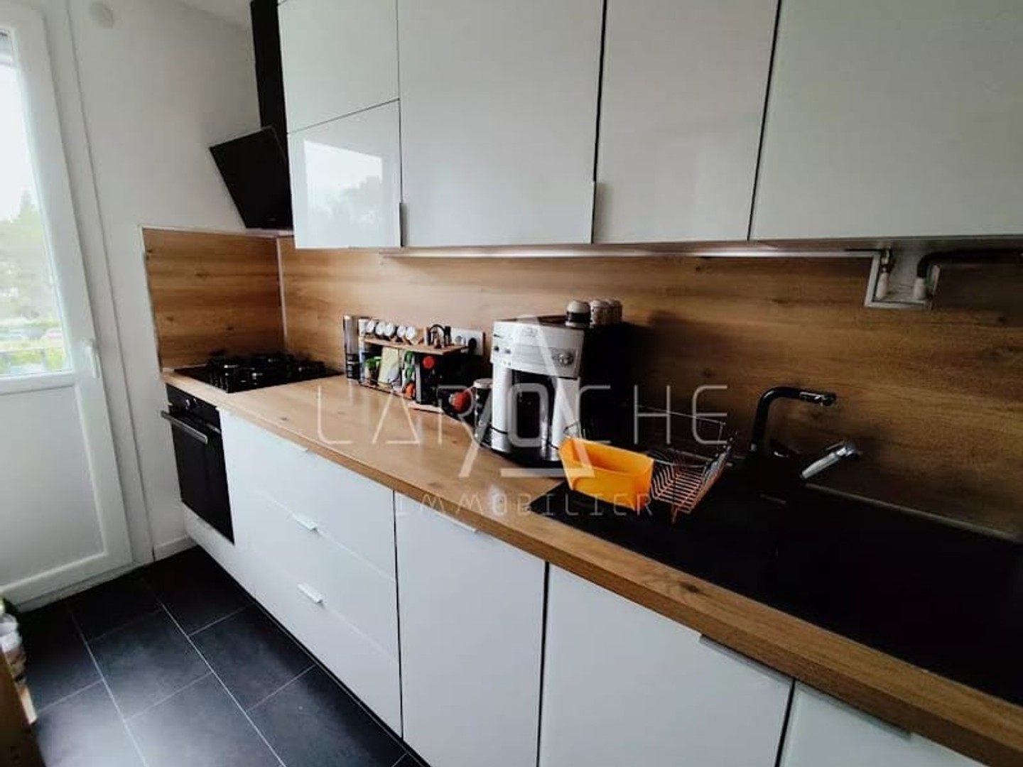 Appartement à vendre - 3 pièces - 70m2 - Saint-Cyprien (66750)