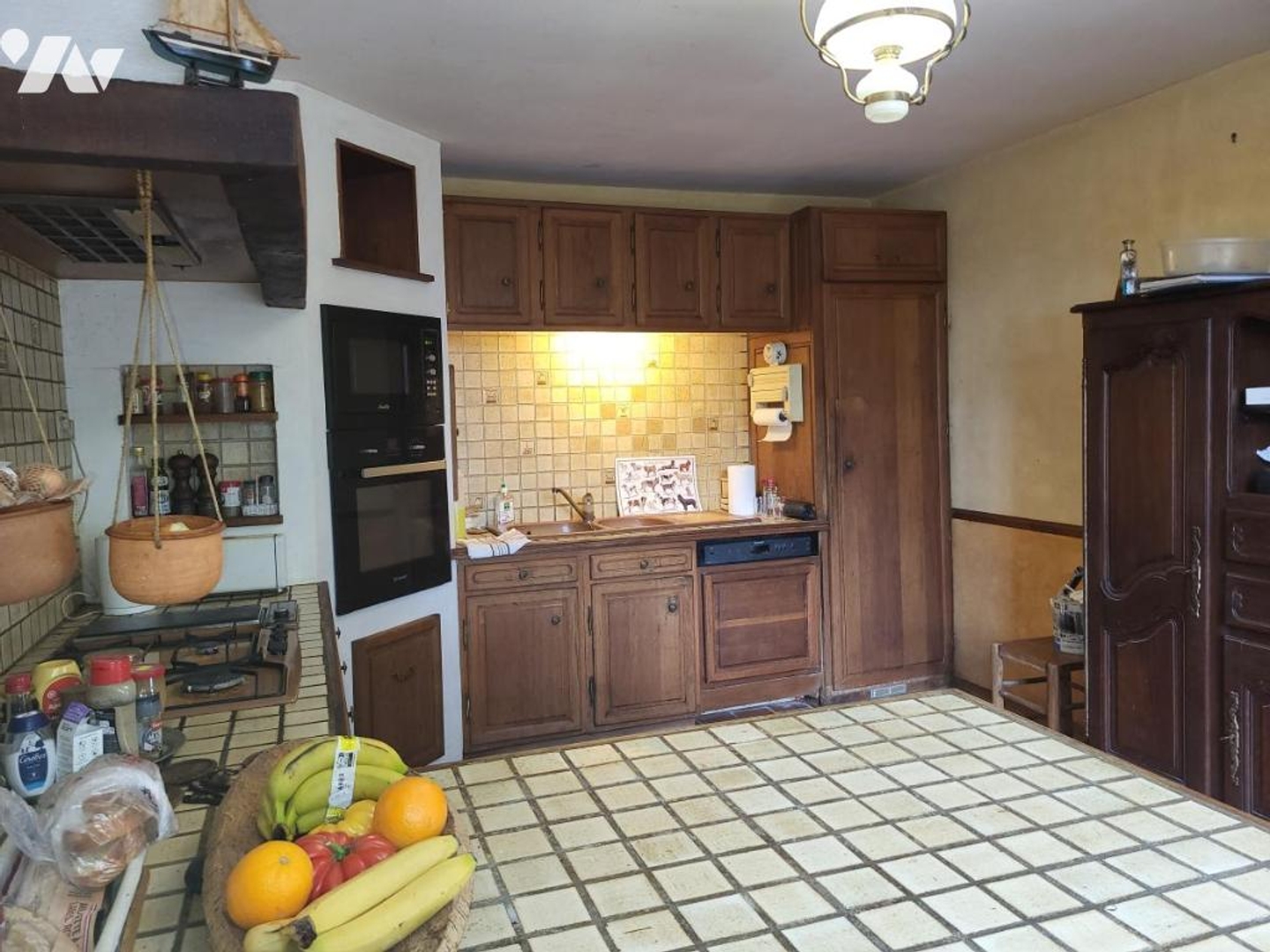 Maison à vendre - 6 pièces - 145m2 - Souleuvre En Bocage (14350)