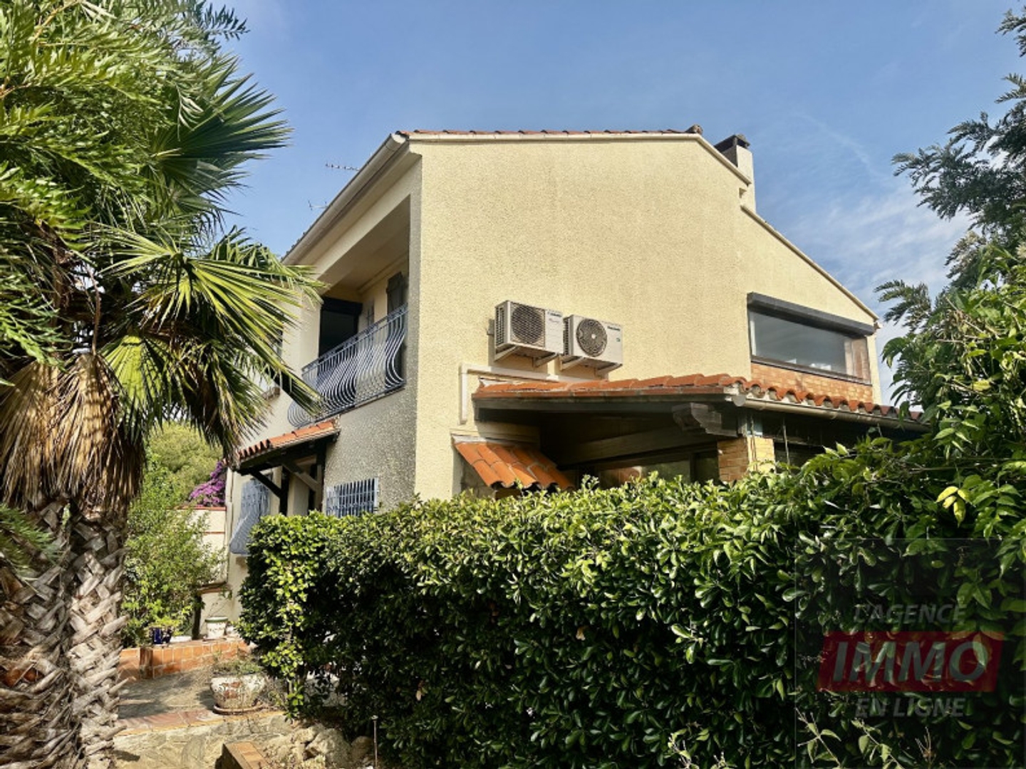 Maison 5 pièces 98 m²