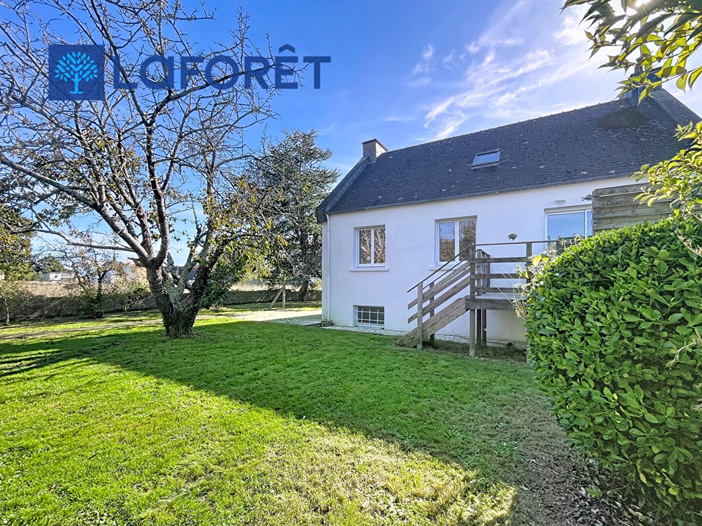 Maison 6 pièces 100 m²
