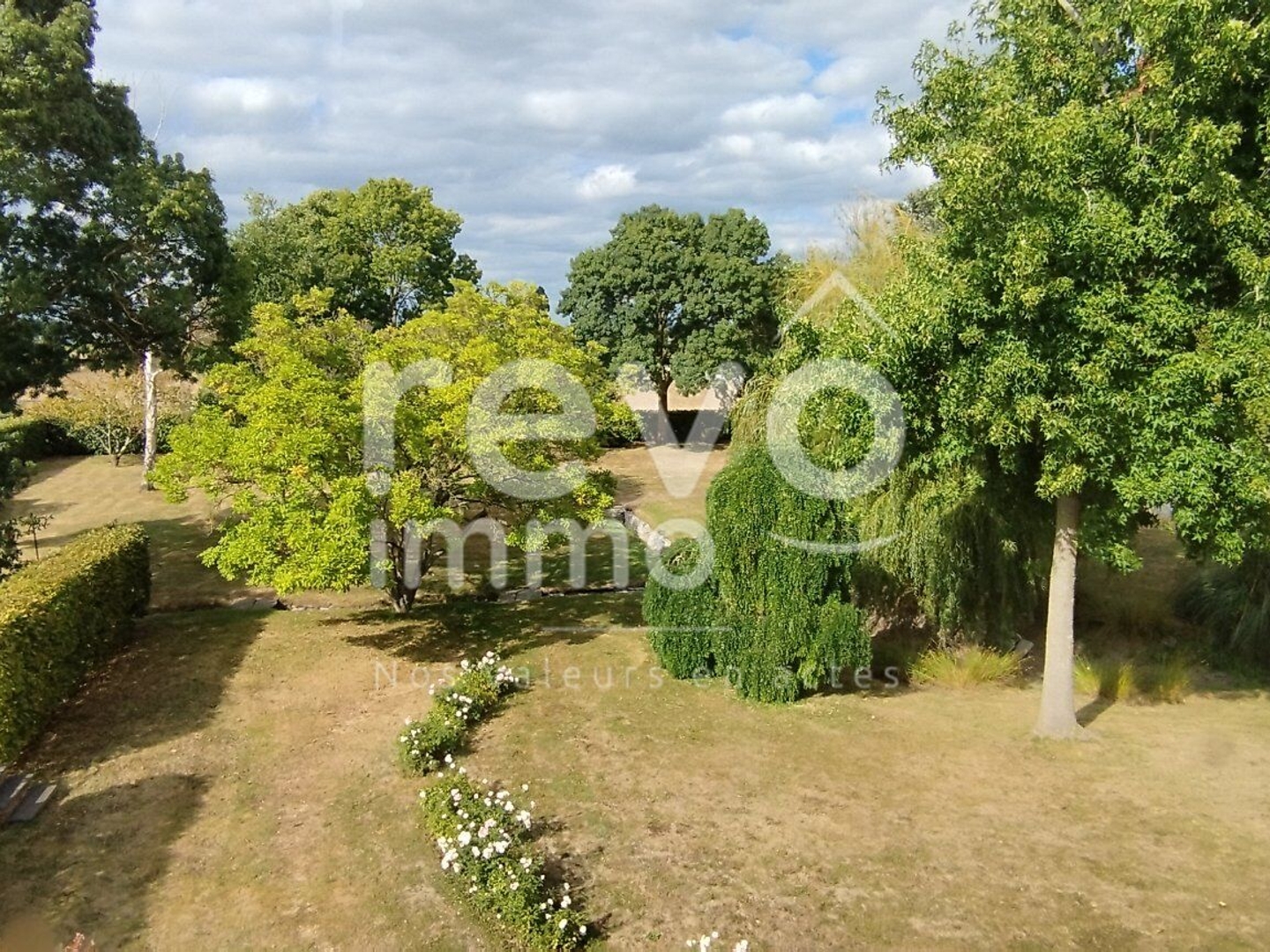 Maison à vendre - 7 pièces - 150m2 - Loire-Authion (49250)