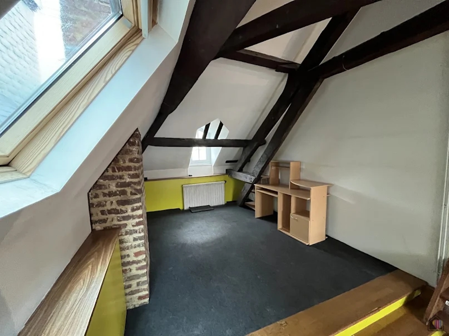 Appartement à vendre - 5 pièces - 102m2 - Fécamp (76400)