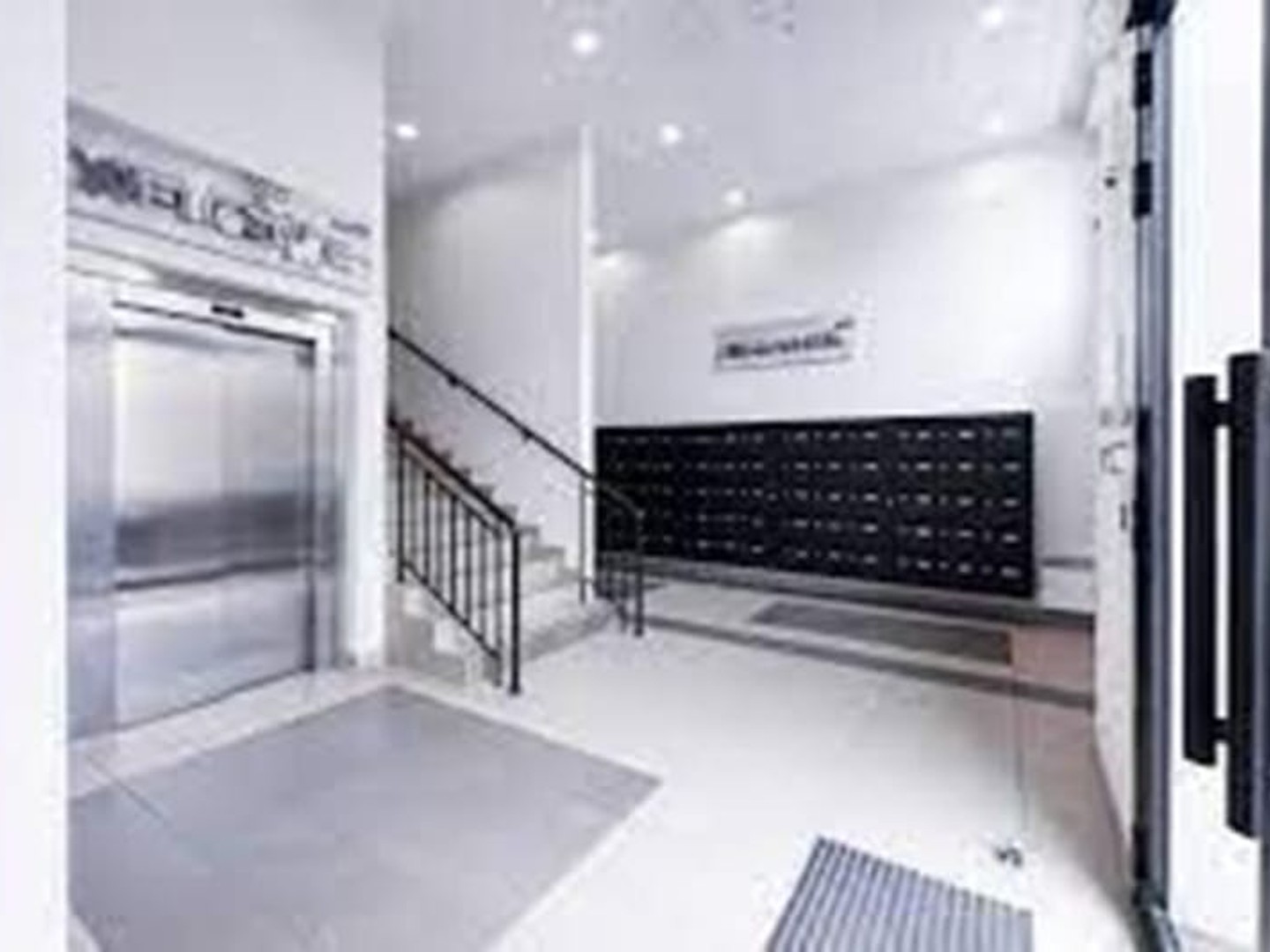 Studio - 20m ²