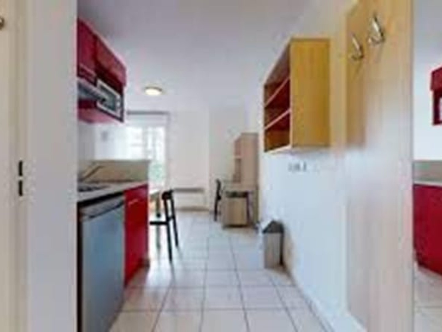 Appartement à vendre - 1 pièce - 20m2 - Maisons-Alfort (94700)