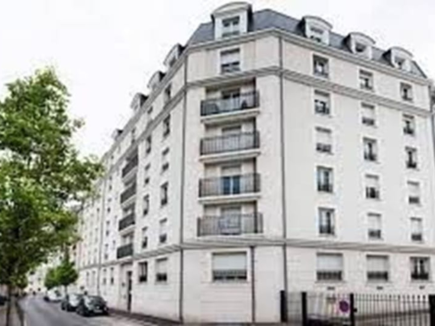 Appartement à vendre - 1 pièce - 20m2 - Maisons-Alfort (94700)