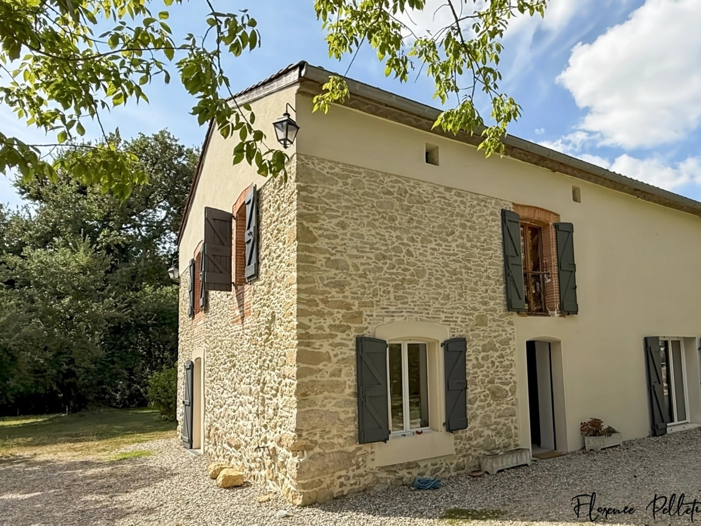 Maison 6 pièces 175 m²