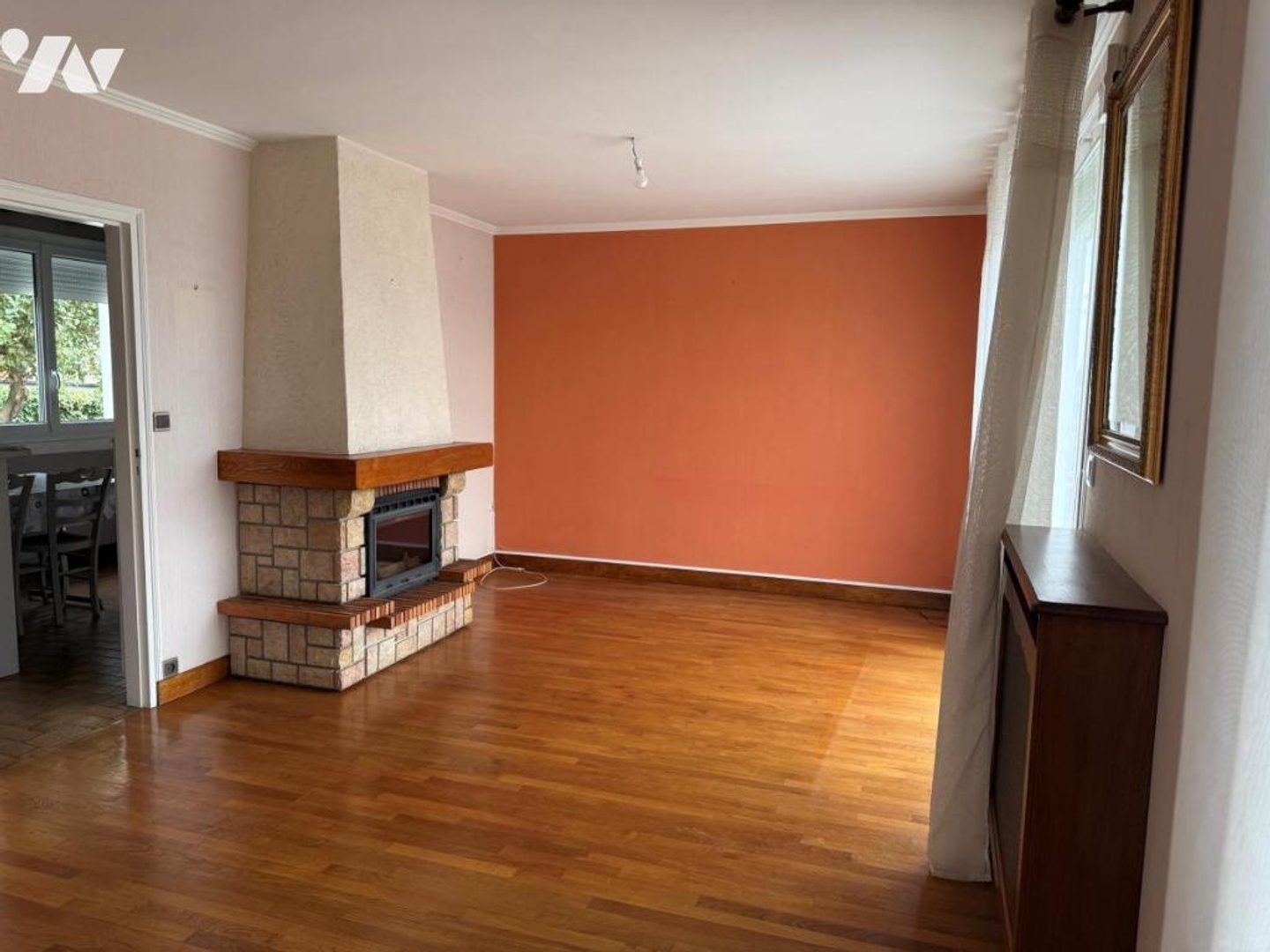 Maison à vendre - 3 pièces - 63m2 - Villedieu-Les-Poê... (50800)