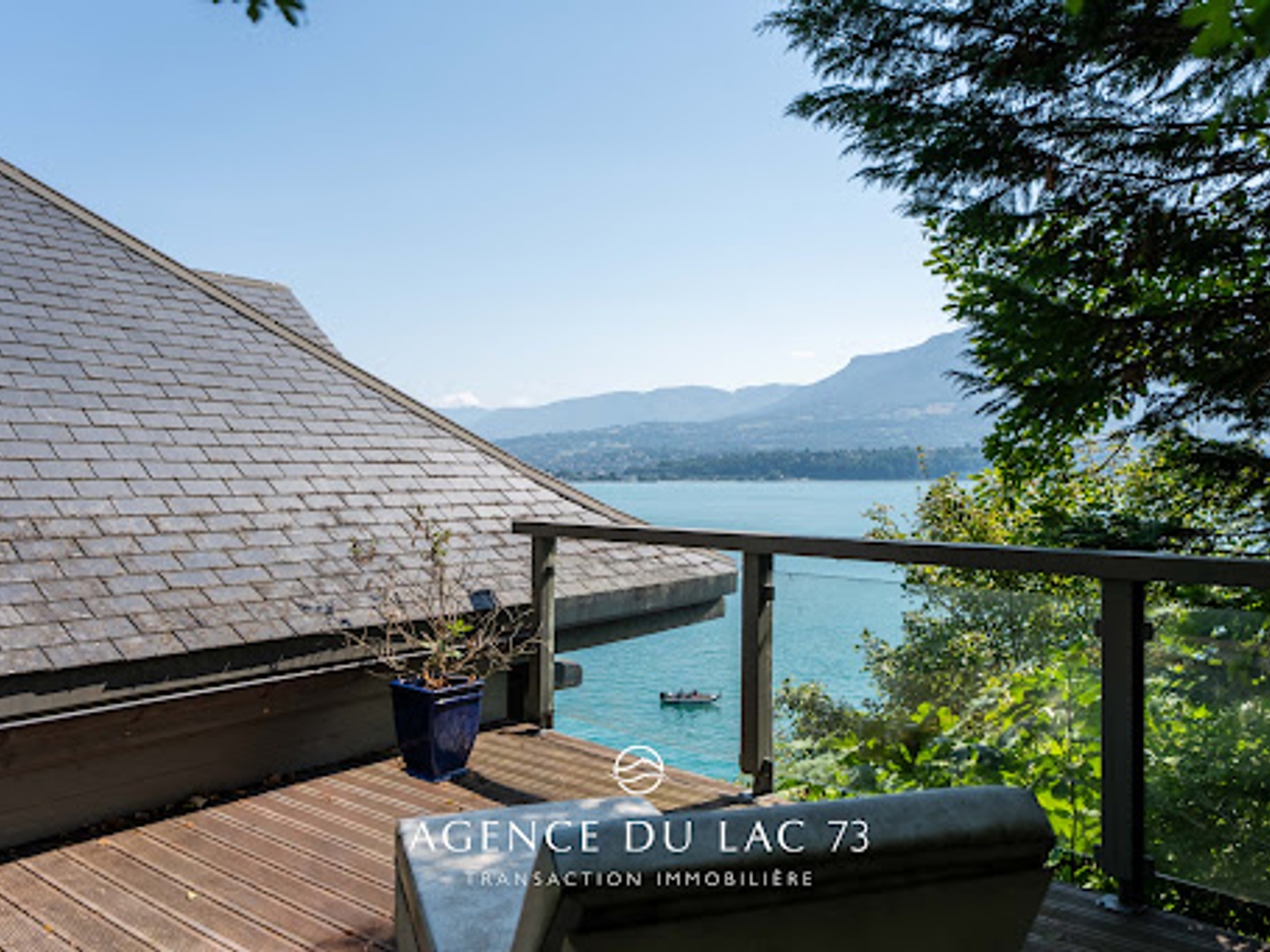 Maison à vendre - 10 pièces - 230m2 - Bourdeau (73370)