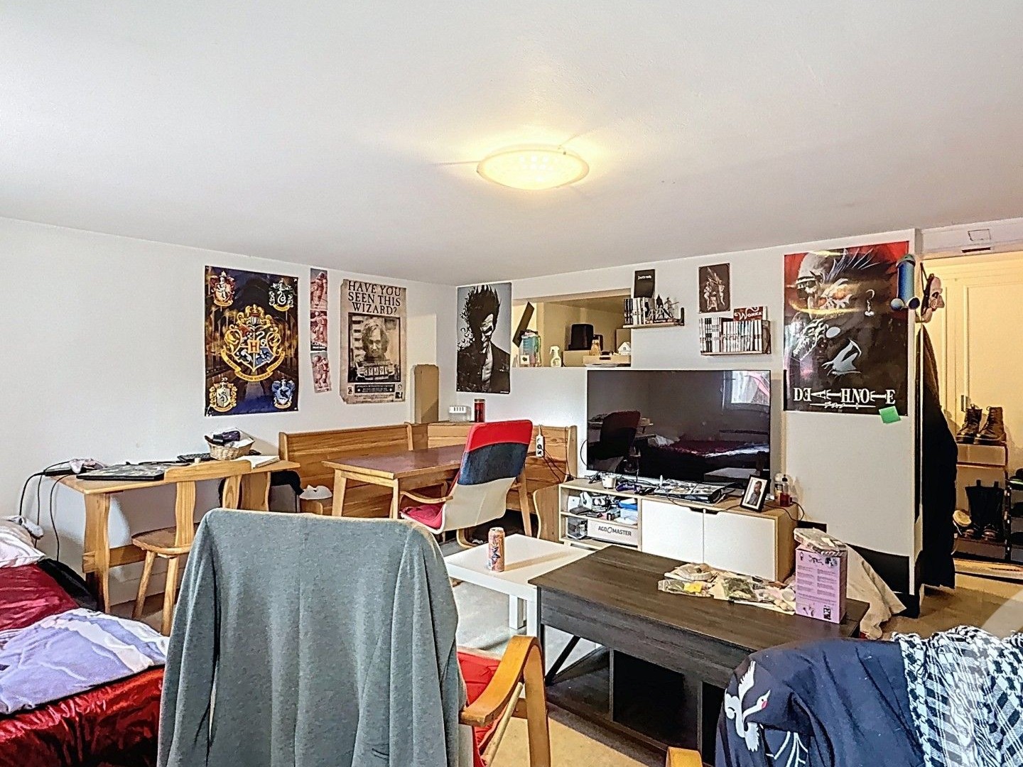 Appartement à vendre - 2 pièces - 38m2 - Rouen (76000)