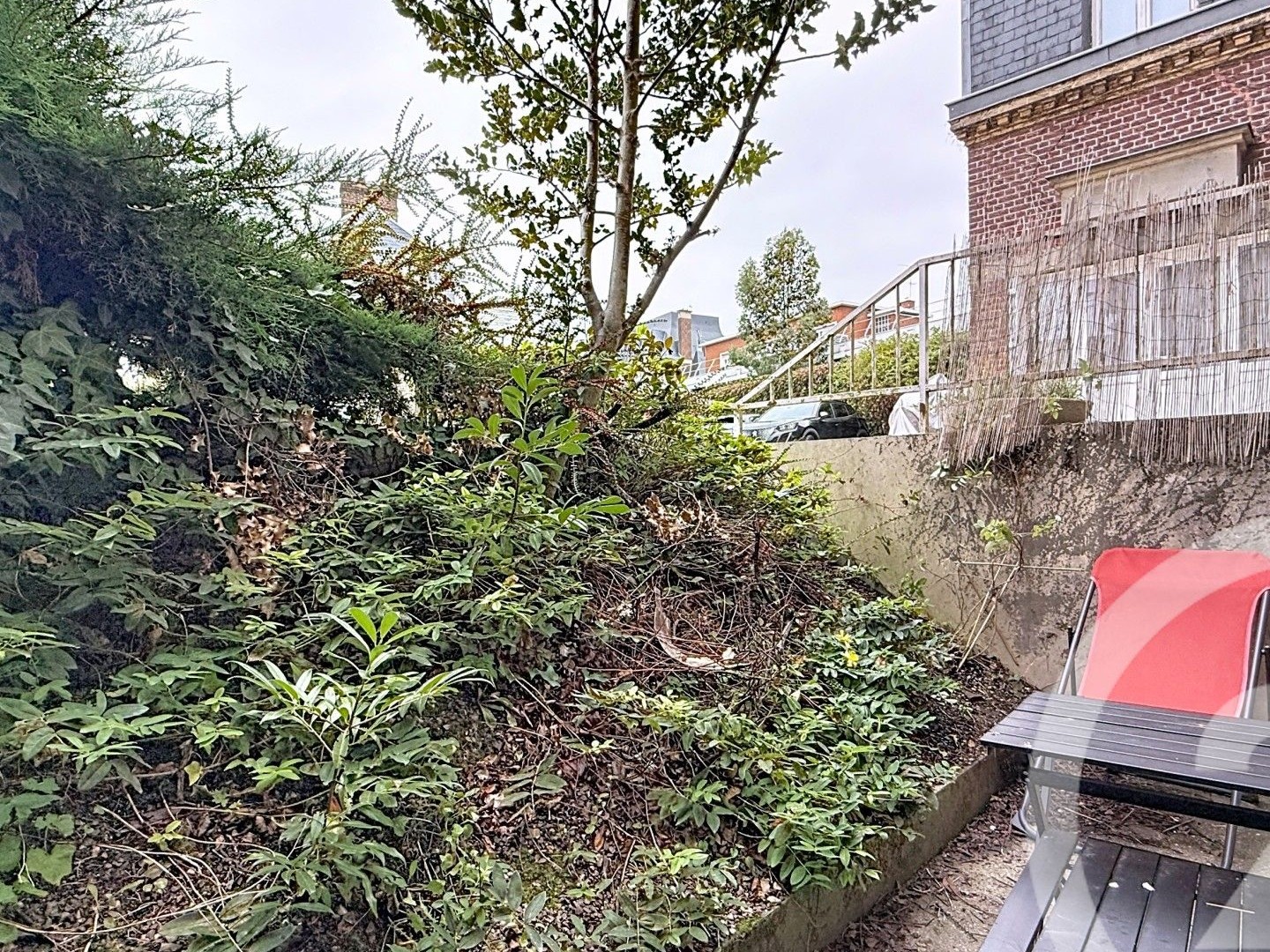 Appartement à vendre - 2 pièces - 38m2 - Rouen (76000)