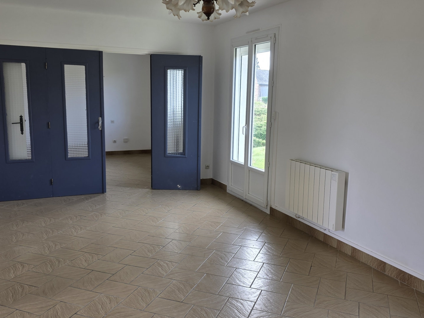 Maison traditionnelle proche trois villes soeurs , 25 kms CN
