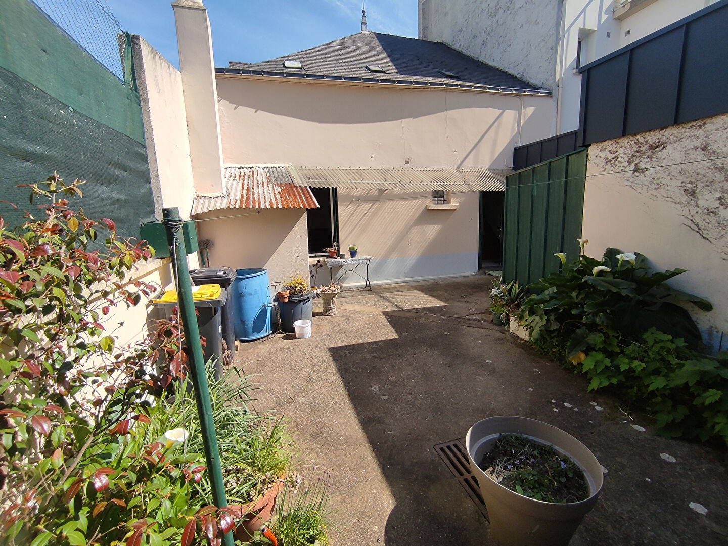 Maison à vendre - 5 pièces - 110m2 - Pontchâteau (44160)
