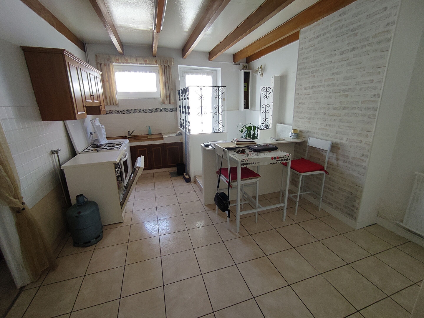 Maison à vendre - 5 pièces - 110m2 - Pontchâteau (44160)