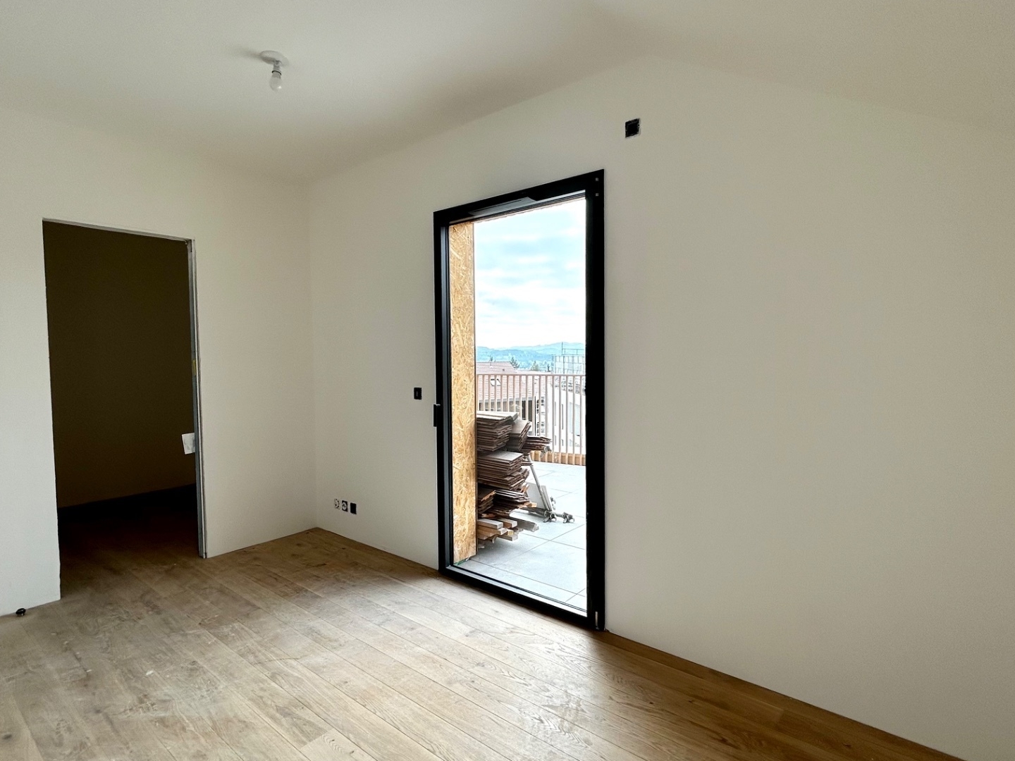 Appartement à vendre - 4 pièces - 90m2 - Reignier-Ésery (74930)