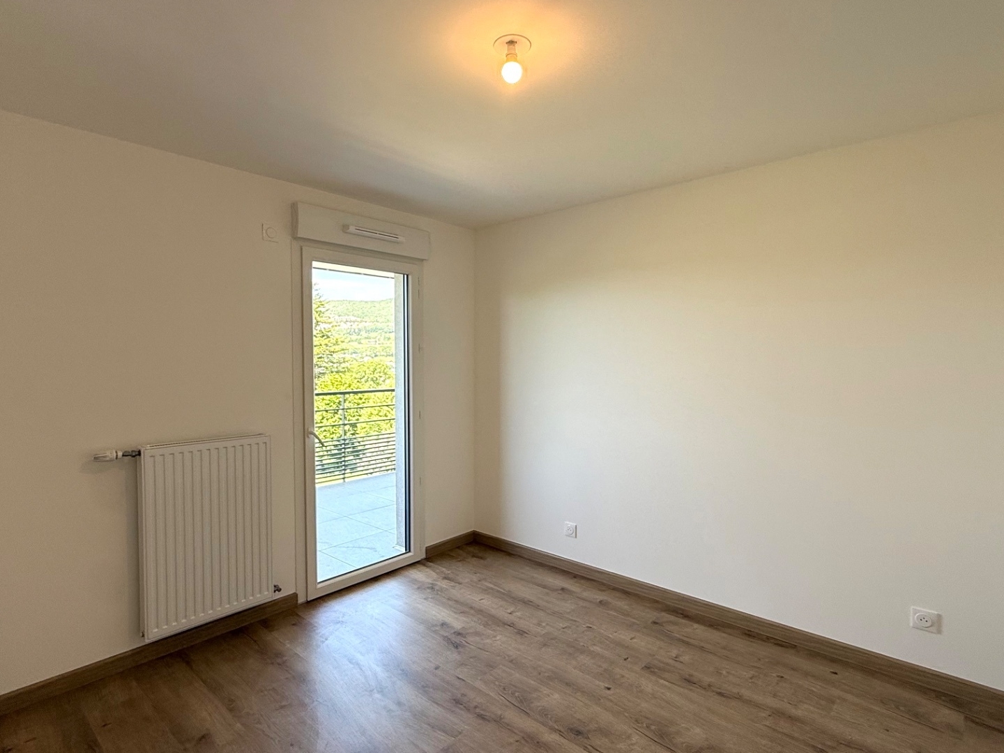 Appartement à vendre - 4 pièces - 90m2 - Reignier-Ésery (74930)