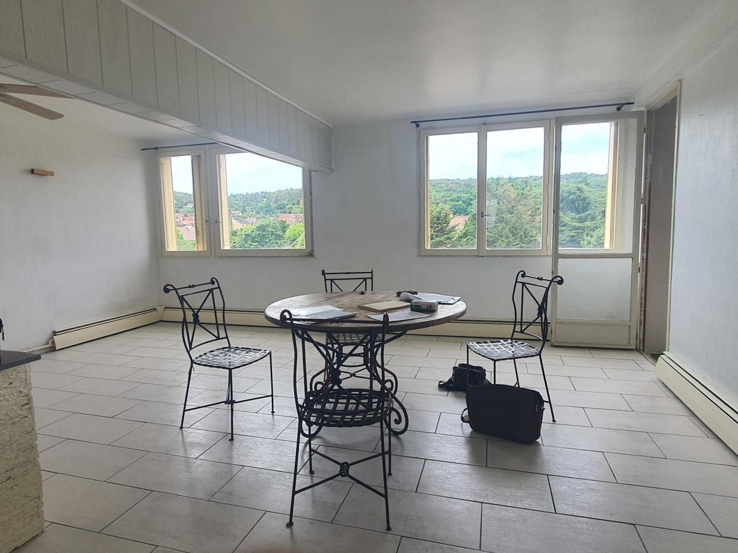 Appartement 4 pièces 73 m²