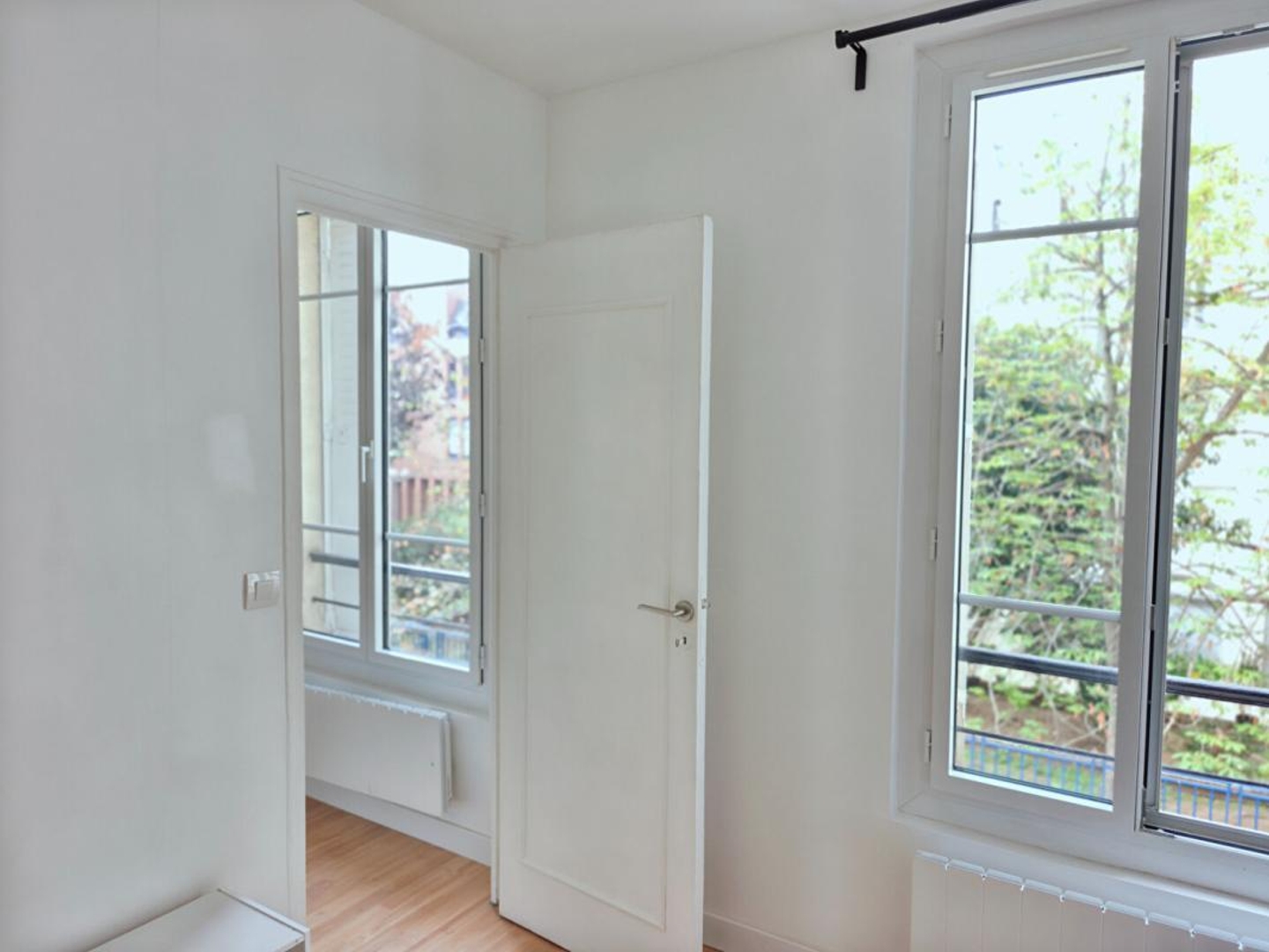 Appartement à vendre - 2 pièces - 27m2 - Paris 12e (75012)