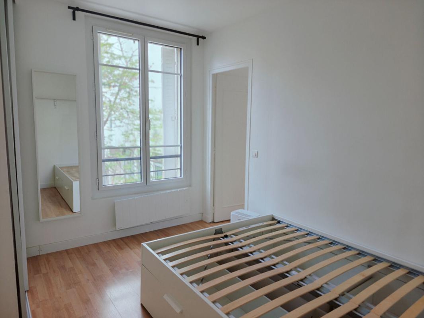 Appartement à vendre - 2 pièces - 27m2 - Paris 12e (75012)