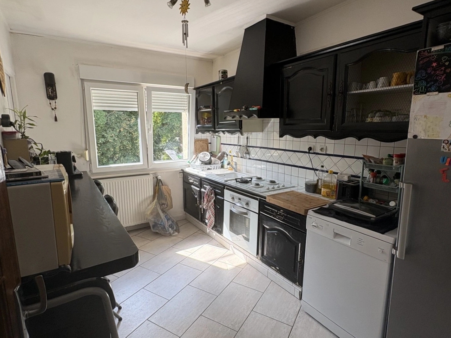 Maison à vendre - 5 pièces - 150m2 - Cons-La-Grandville (54870)