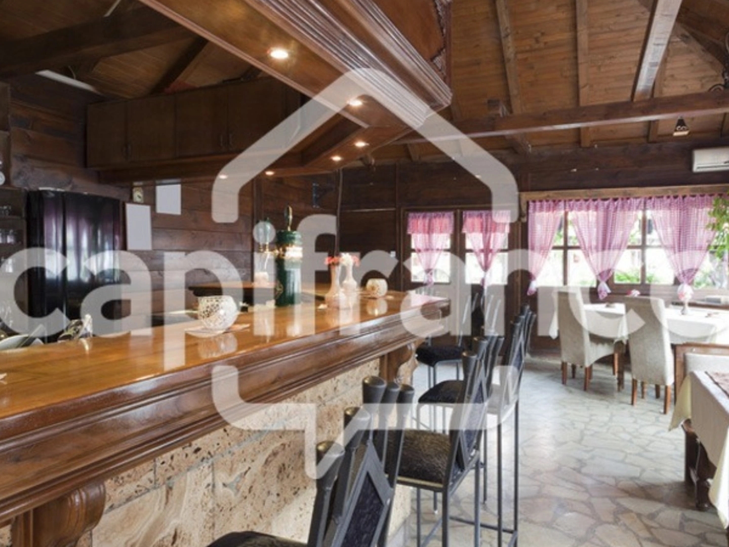 Magasin à vendre - 2 pièces - Durtal (49430)