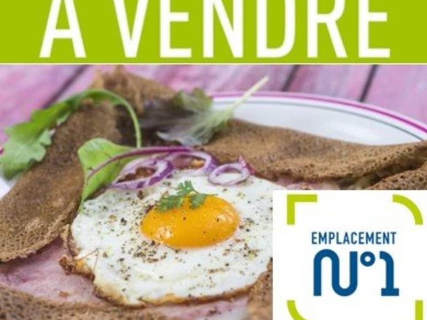 Créperie