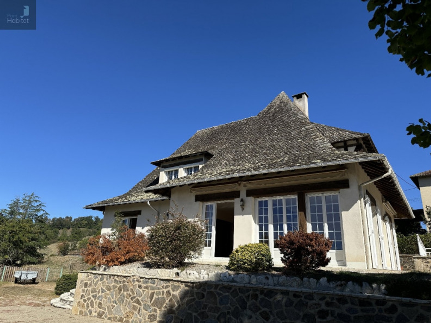 Maison 10 pièces 200 m²