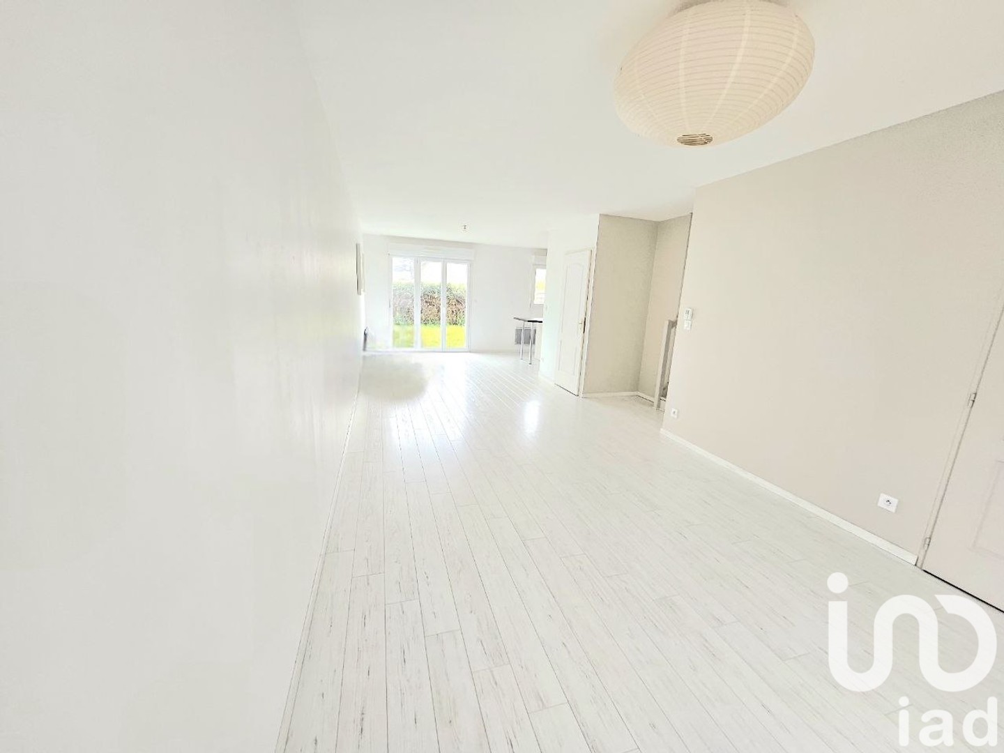 Maison 5 pièces 90 m²