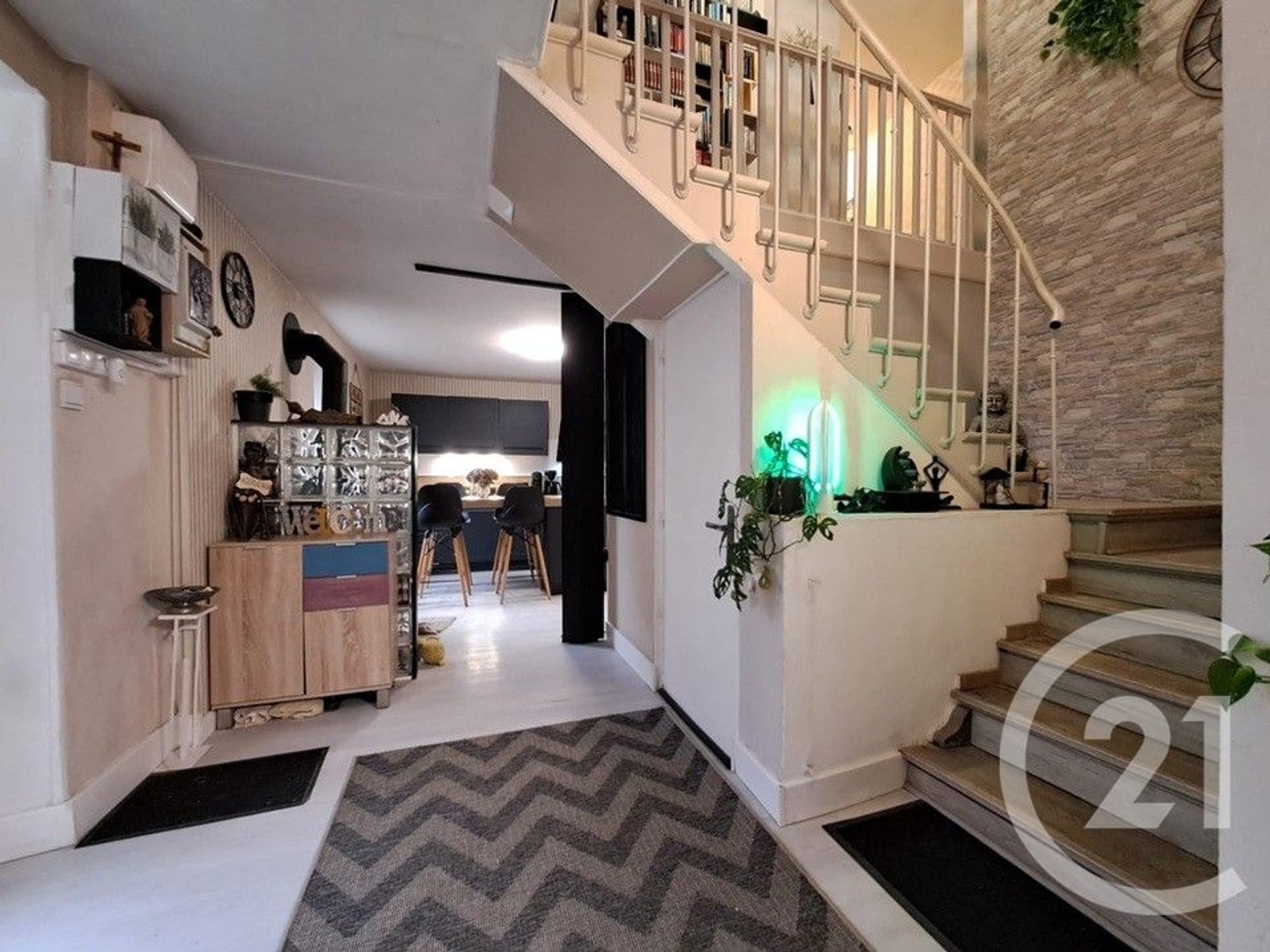 Maison 5 pièces 115 m²