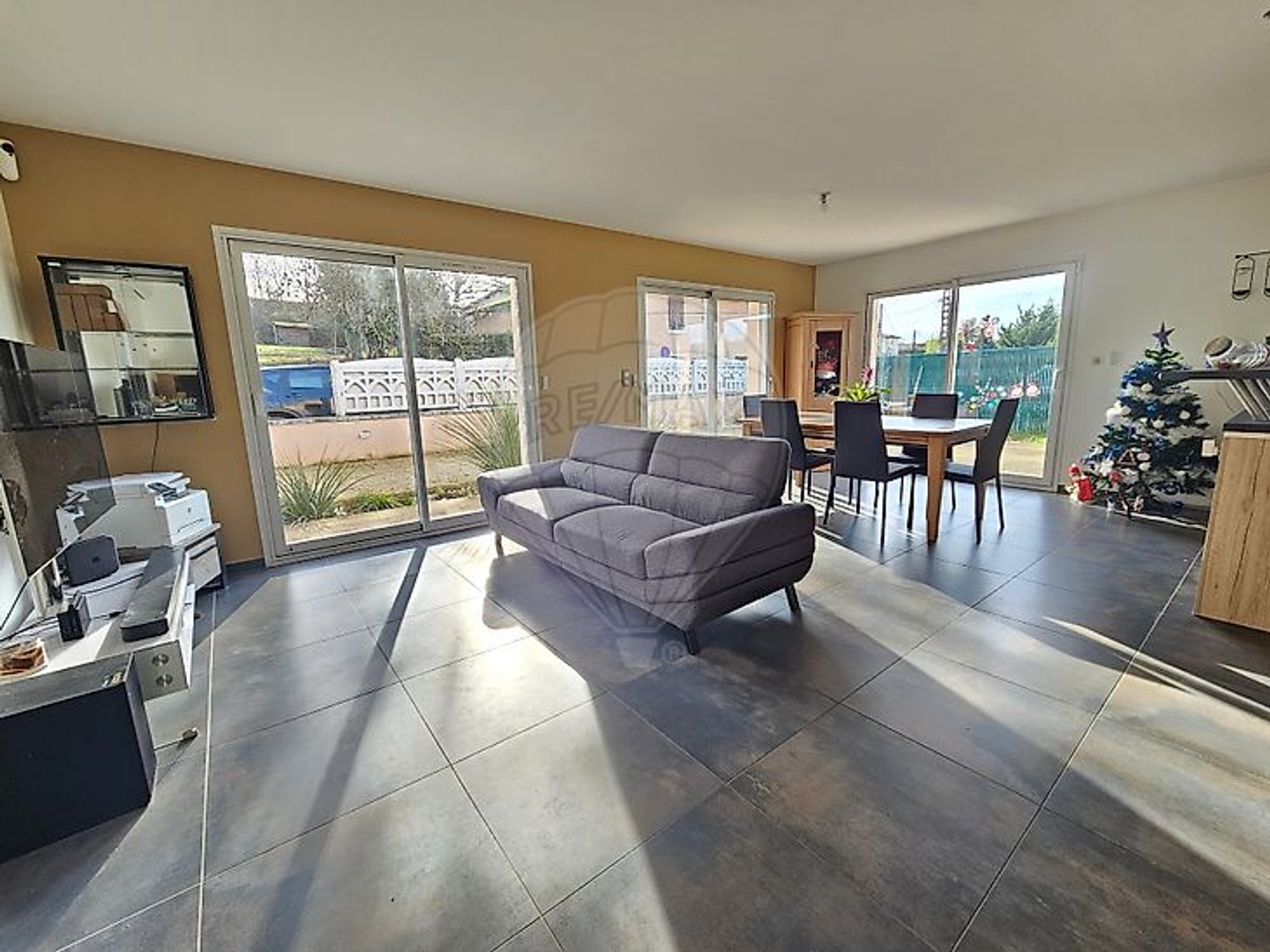Maison 4 pièces 89 m²