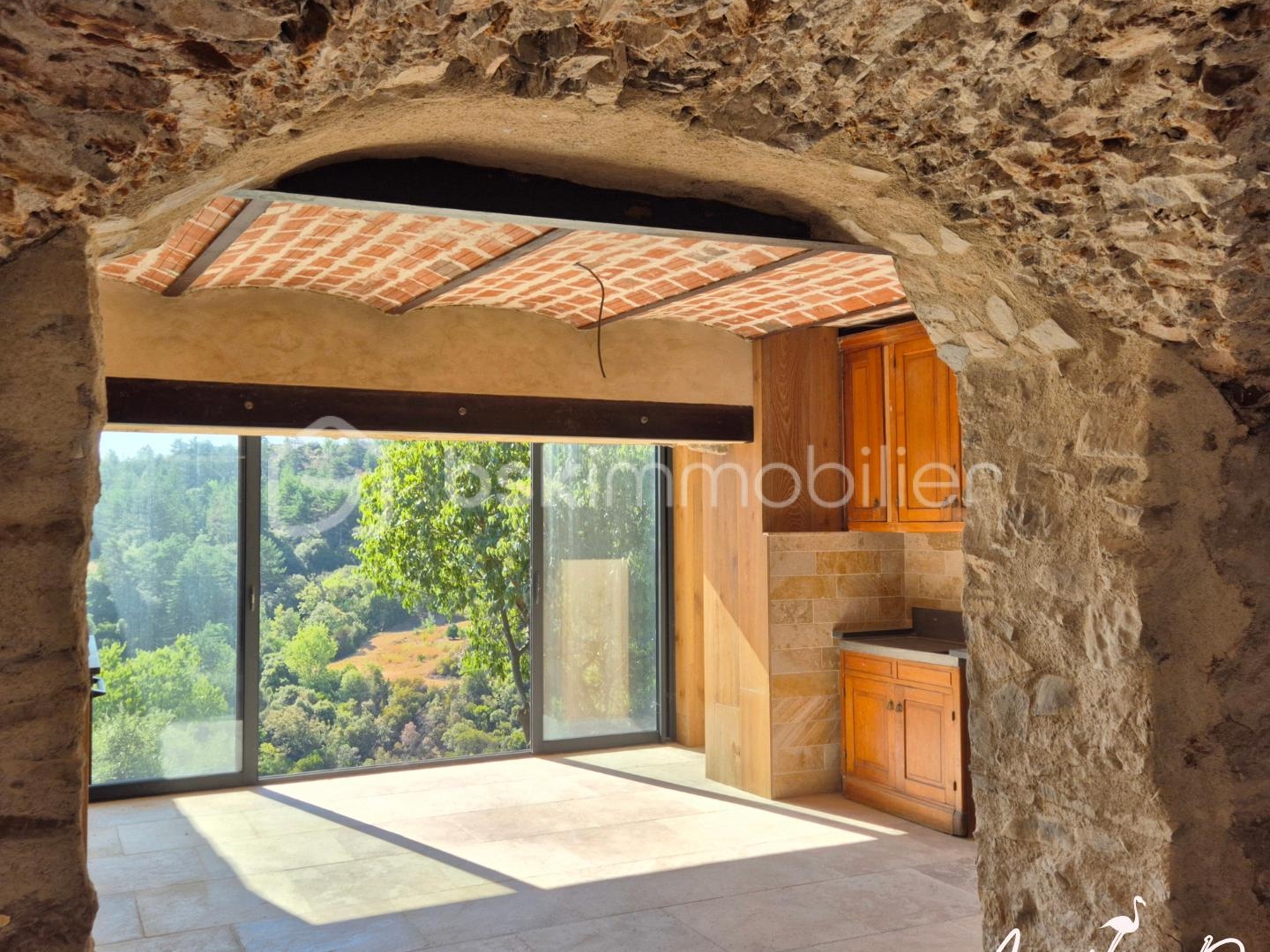 Maison 5 pièces 135 m²