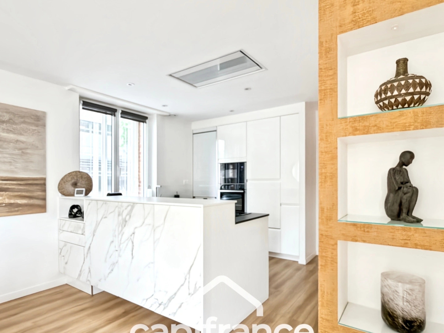 Maison à vendre - 6 pièces - 145m2 - Rennes (35000)