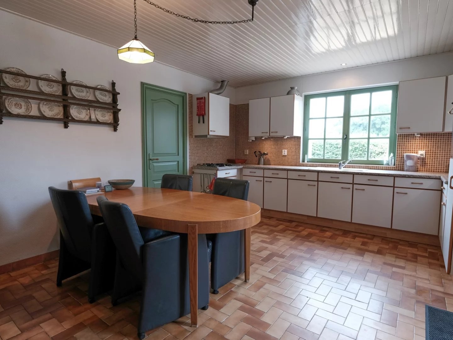 Maison à vendre - 7 pièces - 191m2 - Brassy (58140)