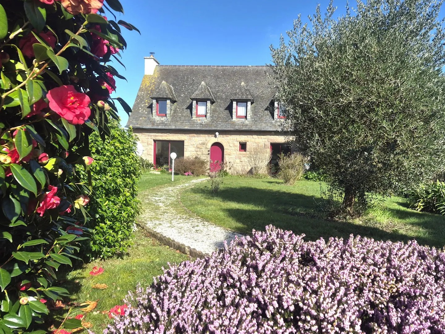 Maison 7 pièces 140 m²