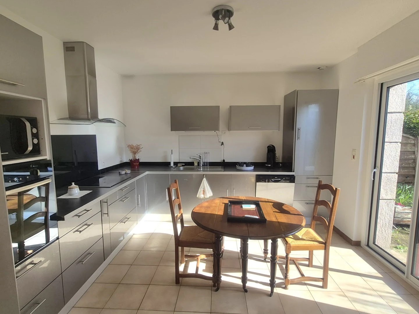 Maison à vendre - 7 pièces - 140m2 - Pleumeur-Bodou (22560)