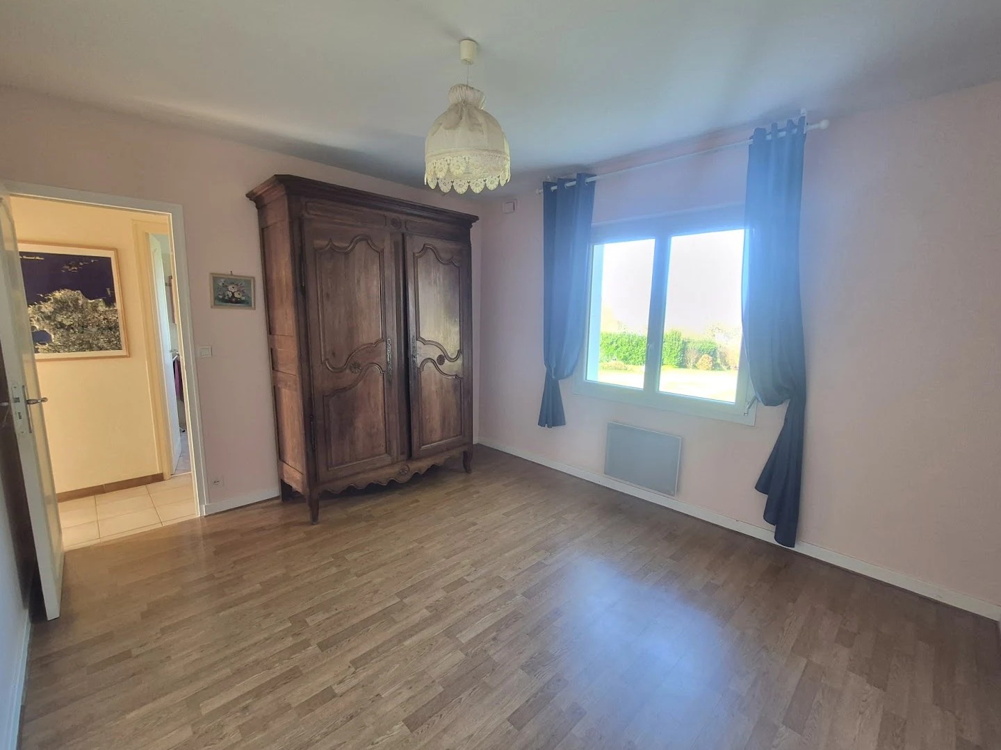 Maison à vendre - 7 pièces - 140m2 - Pleumeur-Bodou (22560)