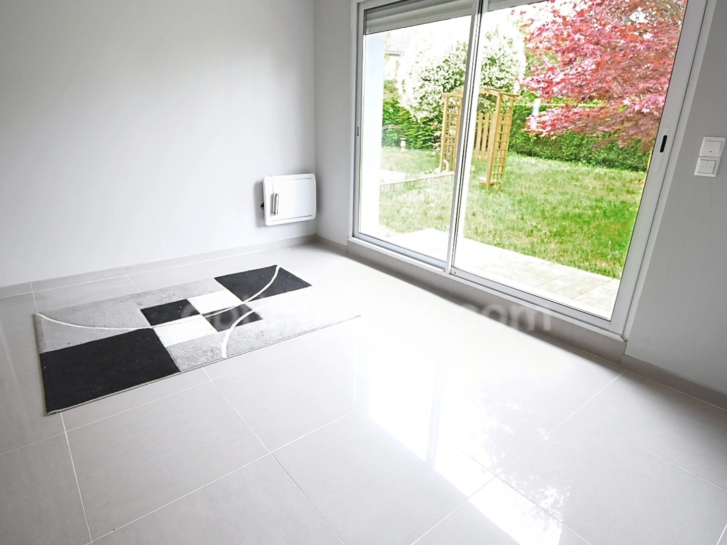 Maison à vendre - 4 pièces - 81m2 - Longuyon (54260)