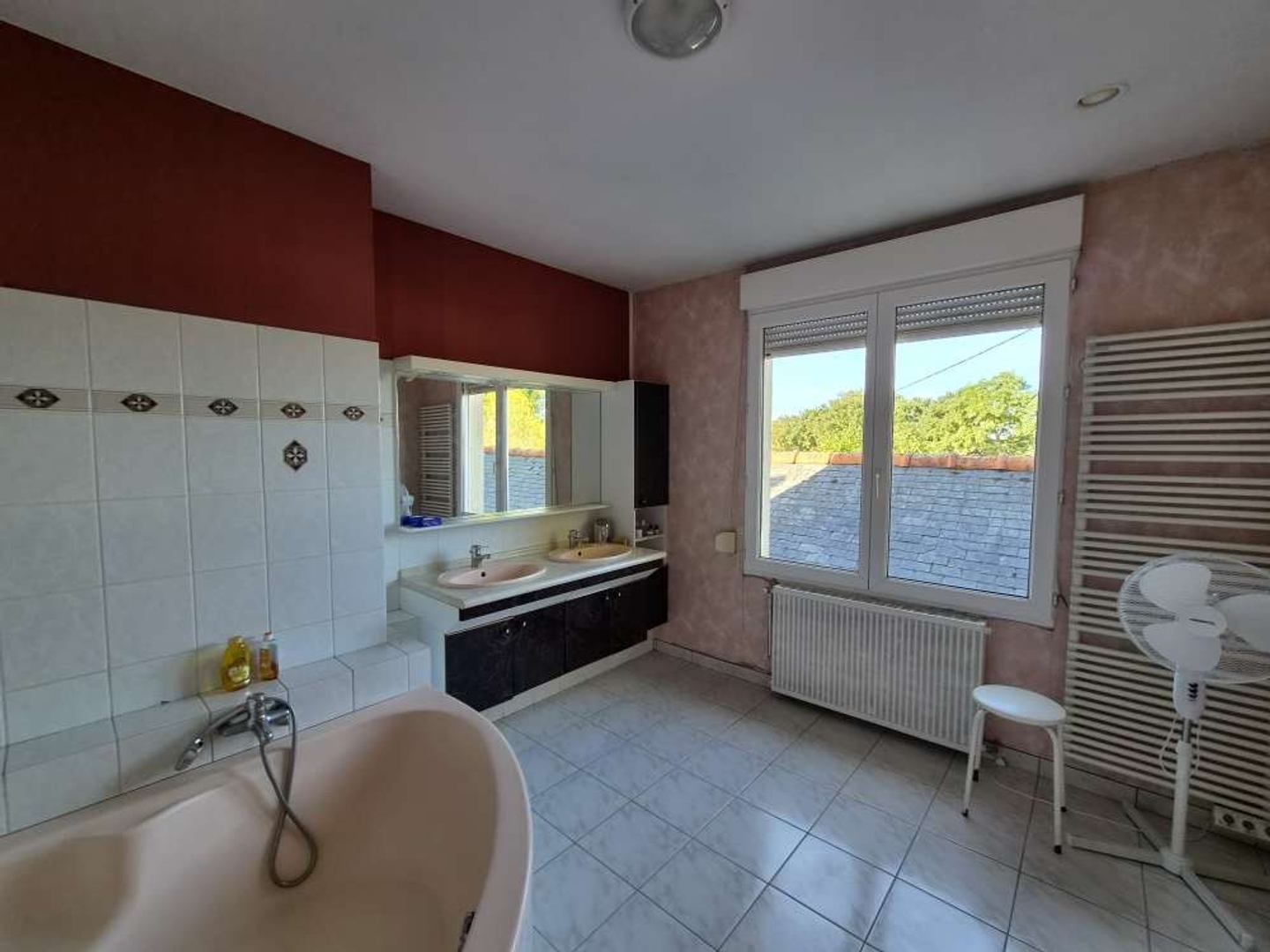 Maison à vendre - 6 pièces - 145m2 - Vern-Sur-Seiche (35770)