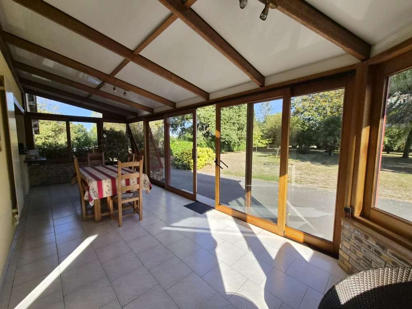 Maison 6 pièces 145 m²