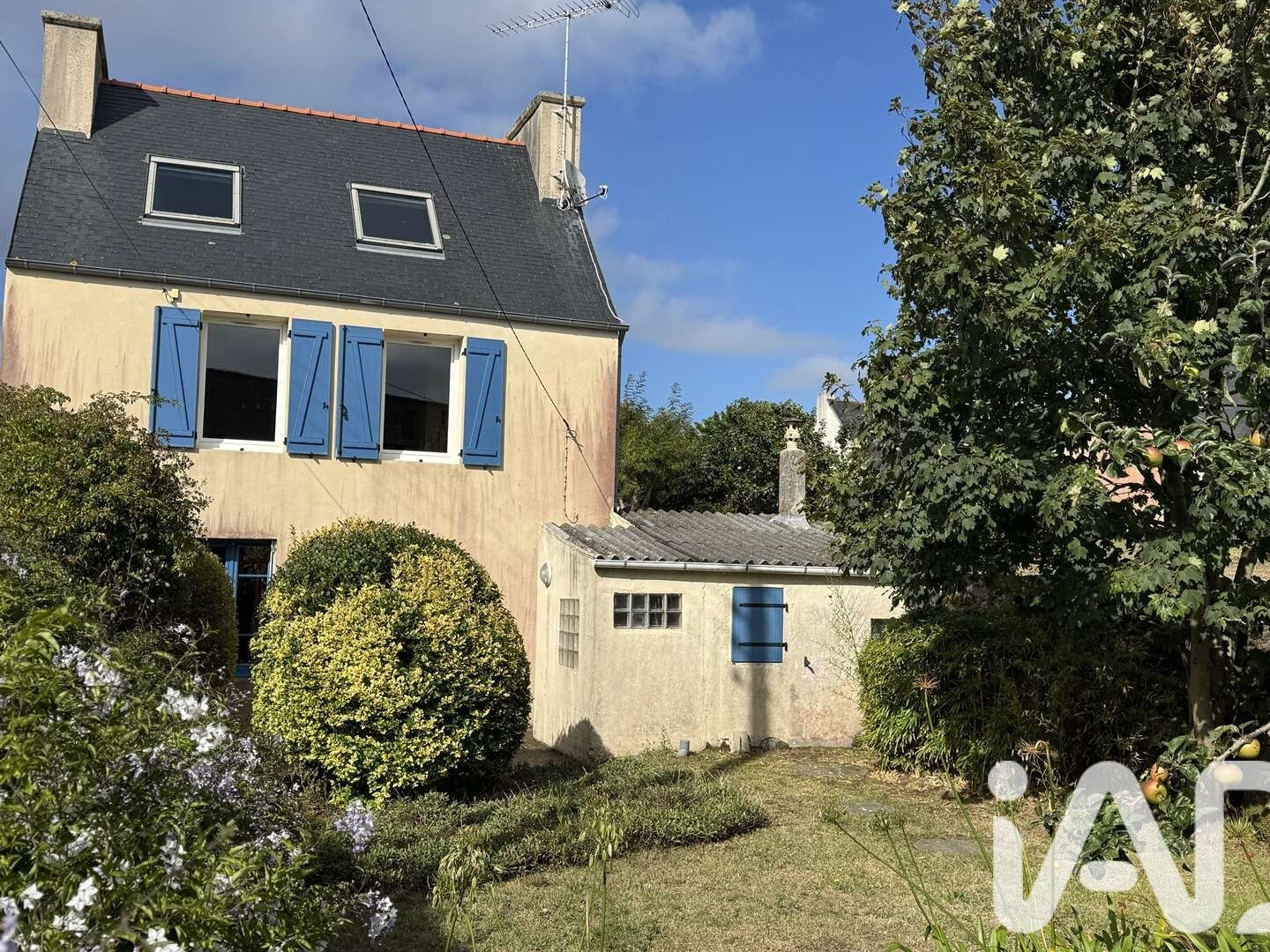 Vente Maison/villa 4 pièces