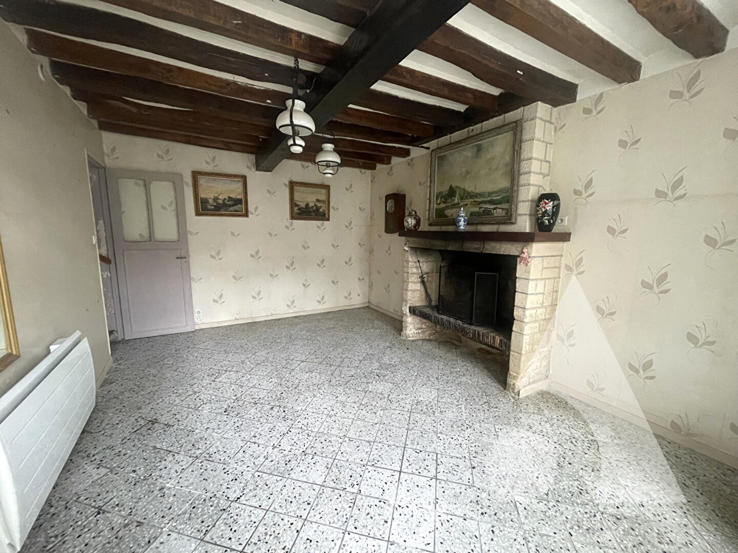 Maison à vendre - 5 pièces - 100m2 - Vez (60117)