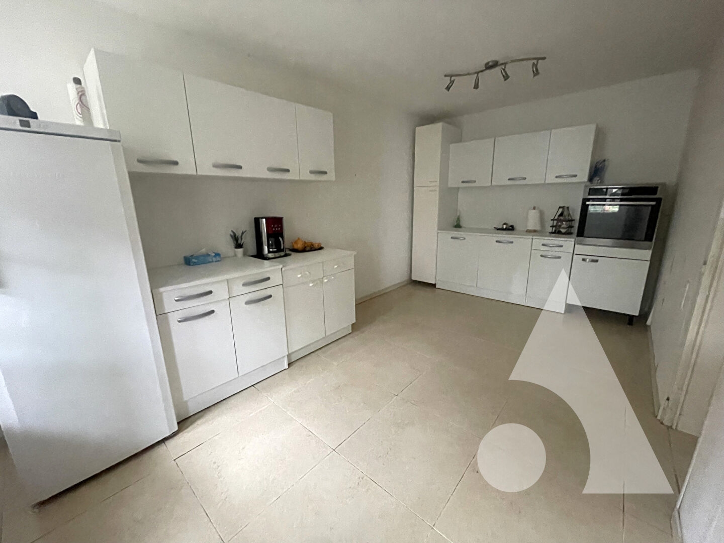 Maison à vendre - 5 pièces - 100m2 - Vez (60117)