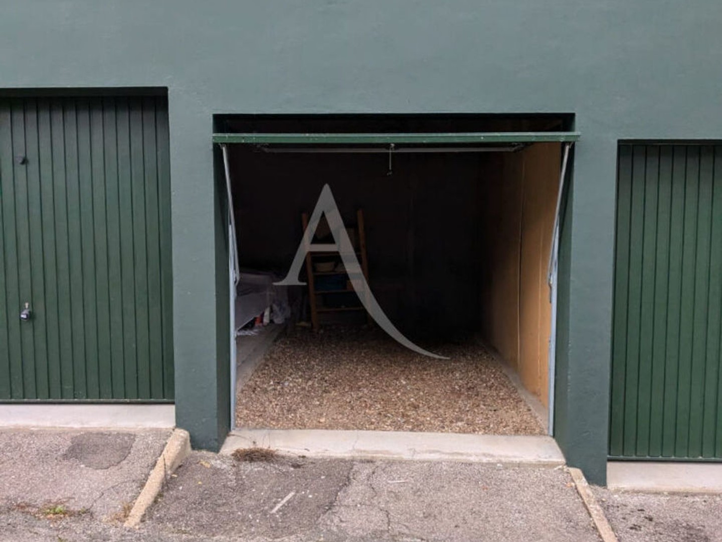 Parking / garage / box à vendre - Chartres (28000)
