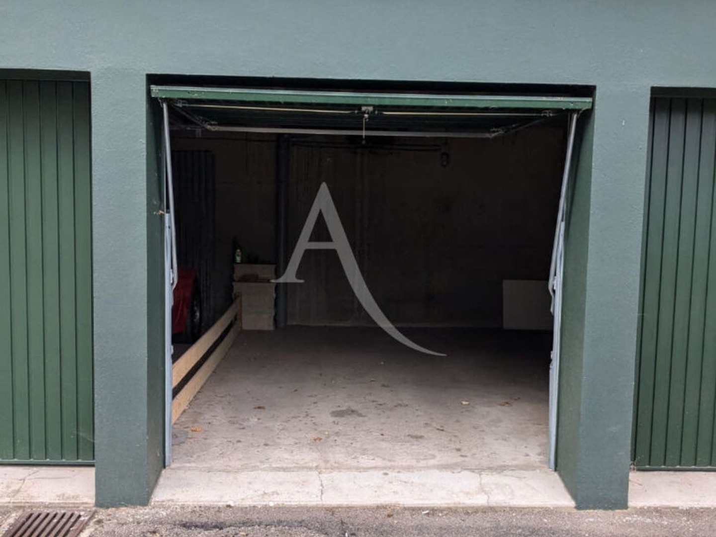 Parking / garage / box à vendre - Chartres (28000)