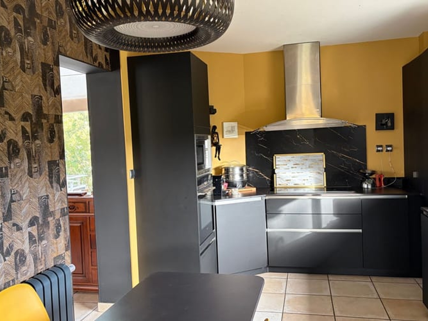Maison à vendre - 4 pièces - 160m2 - Châtillon (69380)
